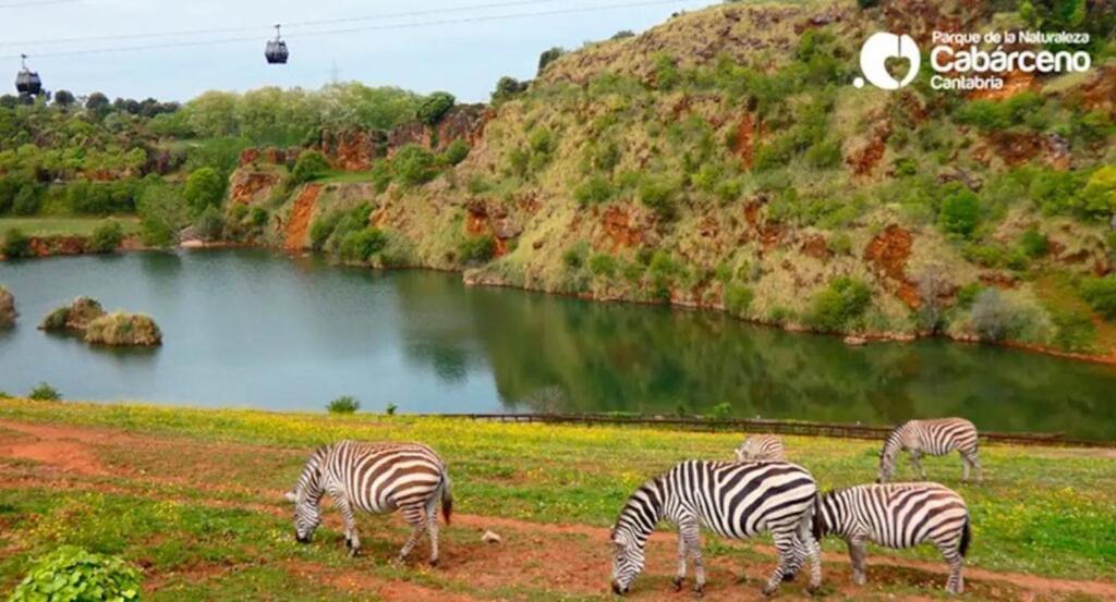 Casa Branca Cantabria Cuchia Dış mekan fotoğraf